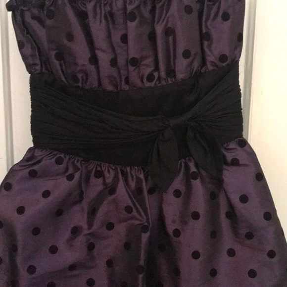 Betsy Johnson Cocktail Dress - Picture 2 of 6